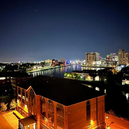 Abito Luxury Apartment Salford Quays * Manchester