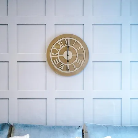 펜션 3 Bedroom House Hosted By Mcr Dens 맨체스터