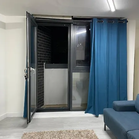 Wharf Premier - Free Private Parking * Manchester