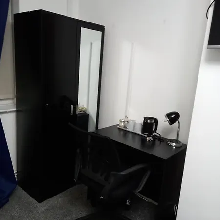 Cozzy Bed and Breakfast