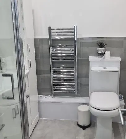 Luxury 2-bedroom In The Heart Of Centre Apartamento *