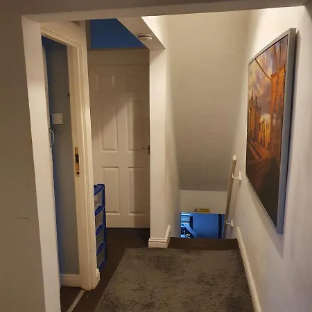 Swinton * 曼彻斯特