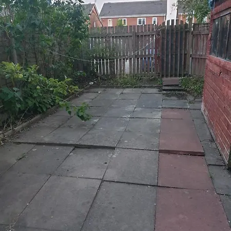 Splendid 3bedrooms Guest house *