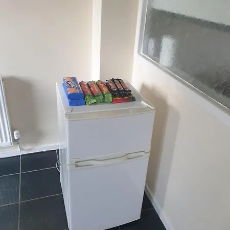 Splendid 3bedrooms * Manchester