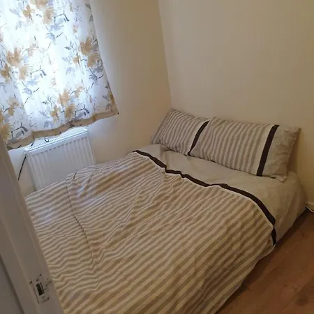 Splendid 3bedrooms *