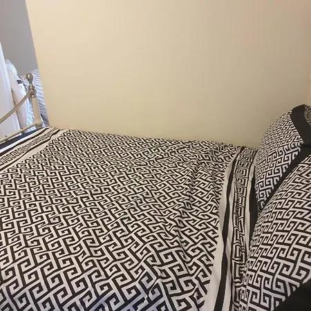 Splendid 3bedrooms 招待所 *