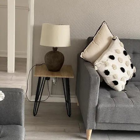 Bv Luxury Spacious 3 Bedroom House At Isaac Close 펜션 맨체스터