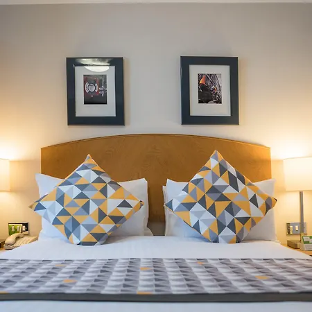 Hotel Manchester West By Ihg