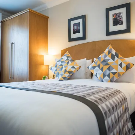 Manchester West By Ihg 3*