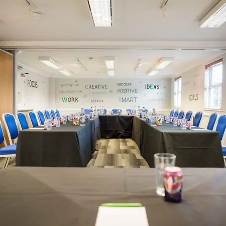 Manchester West By Ihg Hotel Salford (Greater Manchester)