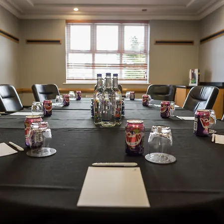Manchester West By Ihg Szálloda 3*