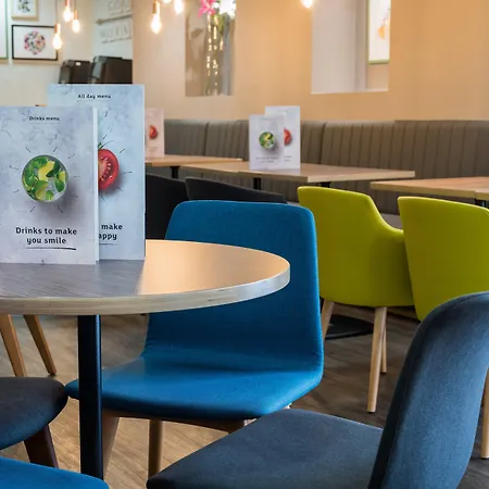 Hotel Holiday Manchester West By Ihg Salford (Greater Manchester)