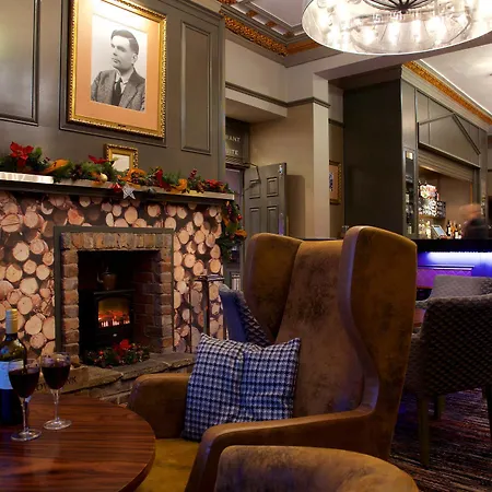 South Hotell