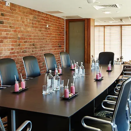 マリオット ビクトリア＆アルバート ホテル