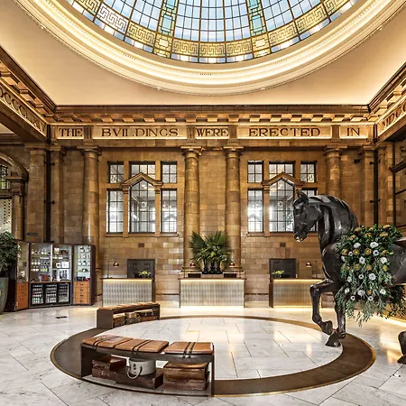 Kimpton Clocktower By Ihg