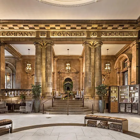 Kimpton Clocktower By Ihg Hotel