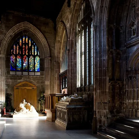 Crowne Plaza Centre By Ihg