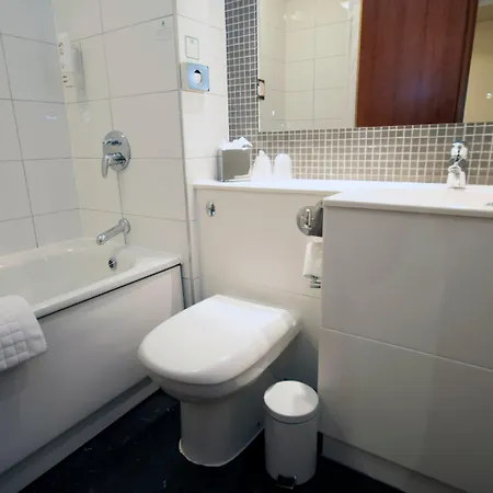 Holiday - Central Park, An Ihg 4*