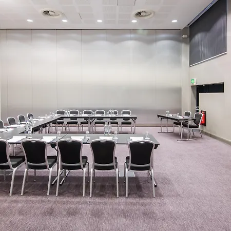 Crowne Plaza Centre By Ihg Manchester