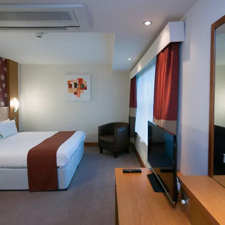 Hotel - Park, An Ihg 4*