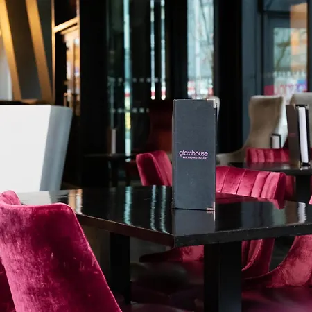 Hotel Crowne Plaza Centre By Ihg Manchester