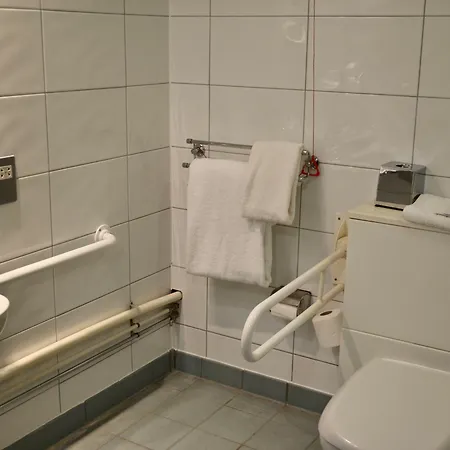 Otel - Park, An Ihg 4*