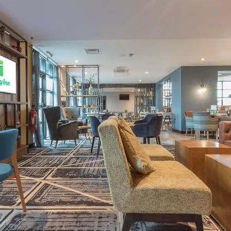 Holiday - Central Park, An Ihg 4* Manchester
