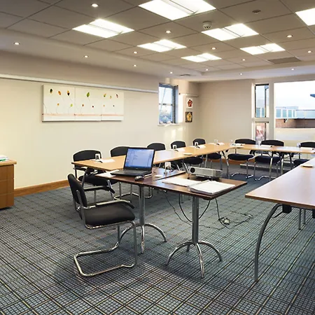 Holiday - Central Park, An Ihg Hotel Manchester