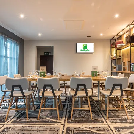 Holiday - Central Park, An Ihg 4* Manchester