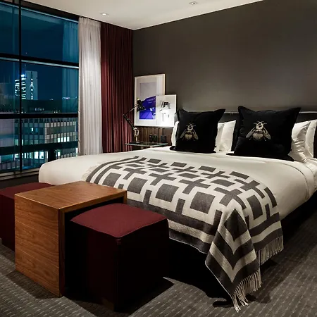 The Edwardian Manchester, A Radisson Collection 5* Manchester