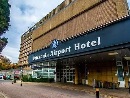 Airport 3* Manchester