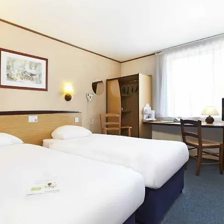 Campanile Hotel