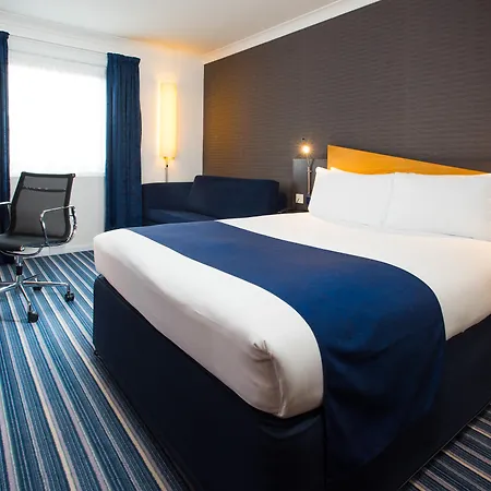 Express East By Ihg 3*