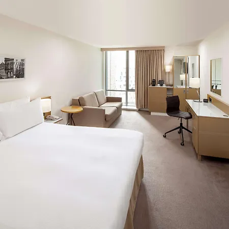 Hotel Doubletree By Hilton Piccadilly 4*