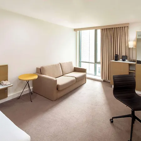 Doubletree By Hilton Piccadilly 4* Manchester