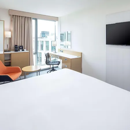 Doubletree By Hilton Piccadilly 4* Manchester