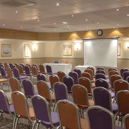 Hotel Western Manchester Cresta Court