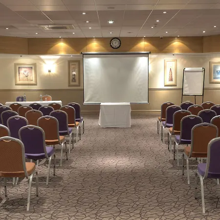 Hotel Western Manchester Cresta Court Altrincham
