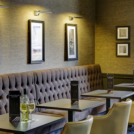 Western Manchester Cresta Court 3* Altrincham