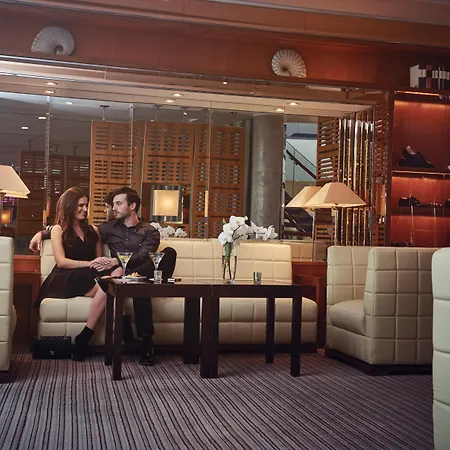 The Lowry Manchester