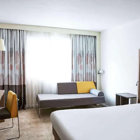 Novotel Centre