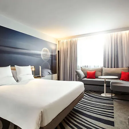 Novotel Centre 4* Manchester