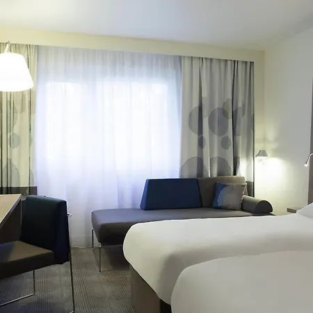 A&o Centre 3* Manchester