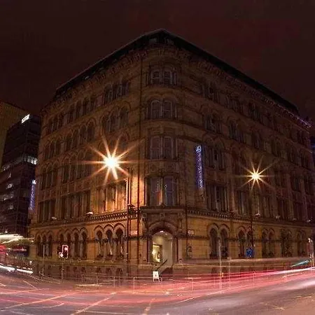 호텔 The Townhouse 4*