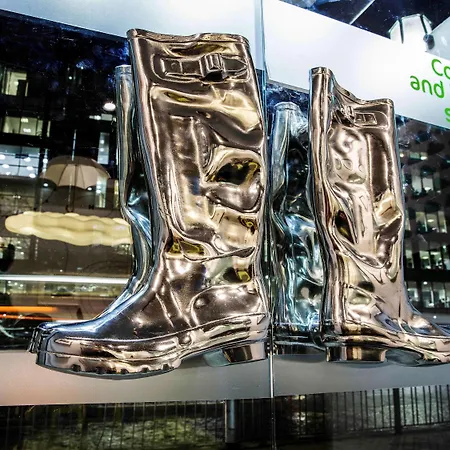 Ibis Styles Portland Отель