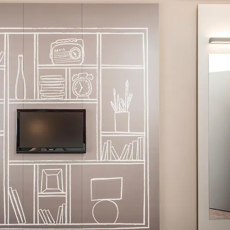 Ibis Centre Princess Street Hotel