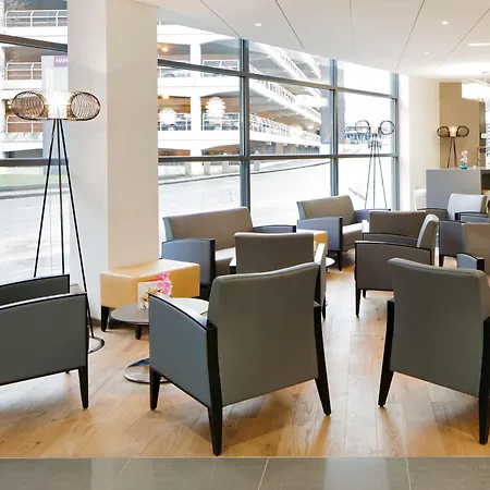 Hotel Ibis Centre Princess Street 3*