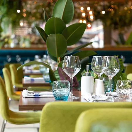 Innside By Melia מנצ'סטר