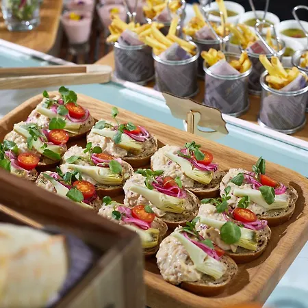 מלון Innside By Melia