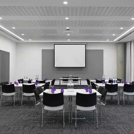 Hotel Innside By Melia Manchester